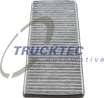 TRUCKTEC 02.59.083 - Filter kabine www.molydon.hr