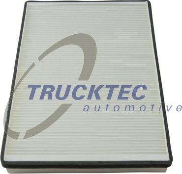 TRUCKTEC 02.59.082 - Filter kabine www.molydon.hr