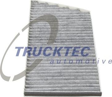 TRUCKTEC 02.59.073 - Filter kabine www.molydon.hr