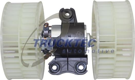 TRUCKTEC 02.59.144 - Ventilator kabine/unutrasnjeg prostora www.molydon.hr