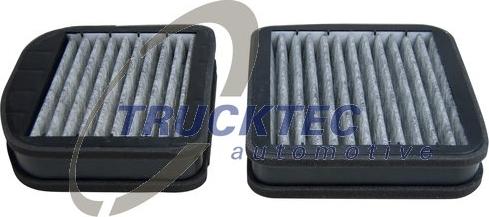 TRUCKTEC 02.59.147 - Filter kabine www.molydon.hr