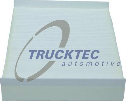 TRUCKTEC 02.59.154 - Filter kabine www.molydon.hr