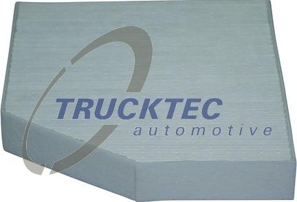 TRUCKTEC 02.59.155 - Filter kabine www.molydon.hr