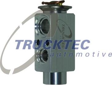 TRUCKTEC 02.59.156 - Ekspanzioni ventil, klima-Uređaj www.molydon.hr