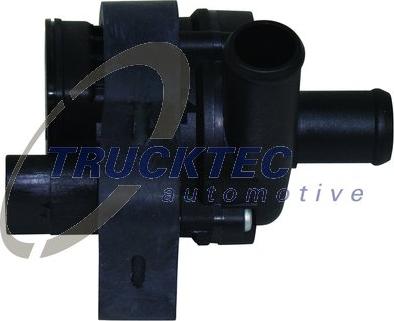 TRUCKTEC 02.59.150 - Cirkulaciona pumpa za Vod , nezavisno Pomoćno grijanje www.molydon.hr