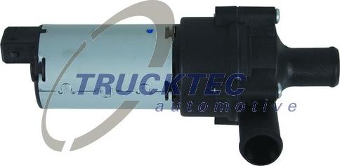 TRUCKTEC 02.59.151 - Cirkulaciona pumpa za Vod , nezavisno Pomoćno grijanje www.molydon.hr