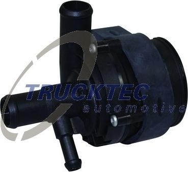TRUCKTEC 02.59.158 - Dodatna pumpa za Vod  www.molydon.hr