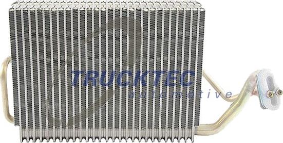 TRUCKTEC 02.59.153 - Isparivač, klima-Uređaj www.molydon.hr