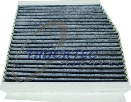 TRUCKTEC 02.59.152 - Filter kabine www.molydon.hr