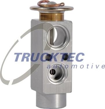 TRUCKTEC 02.59.157 - Ekspanzioni ventil, klima-Uređaj www.molydon.hr