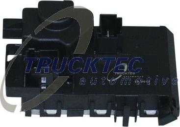 TRUCKTEC 02.59.162 - Regulator, ventilator kabine/unutrasnjeg prostora www.molydon.hr