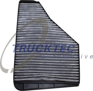 TRUCKTEC 02.59.167 - Filter kabine www.molydon.hr