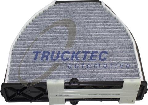 TRUCKTEC 02.59.109 - Filter kabine www.molydon.hr