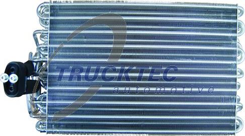 TRUCKTEC 02.59.104 - Isparivač, klima-Uređaj www.molydon.hr