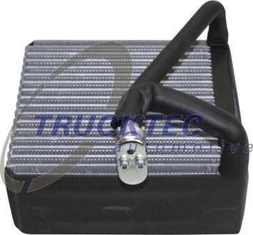 TRUCKTEC 02.59.101 - Isparivač, klima-Uređaj www.molydon.hr