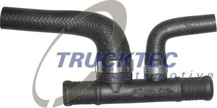 TRUCKTEC 02.59.110 - Crijevo, Izmjenjivač topline-grijanje www.molydon.hr