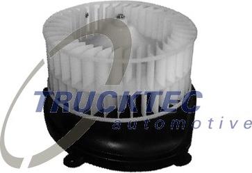 TRUCKTEC 02.59.111 - Ventilator kabine/unutrasnjeg prostora www.molydon.hr
