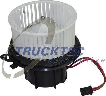 TRUCKTEC 02.59.184 - Ventilator kabine/unutrasnjeg prostora www.molydon.hr