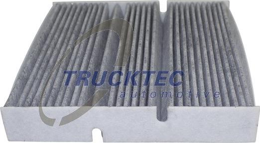 TRUCKTEC 02.59.183 - Filter kabine www.molydon.hr