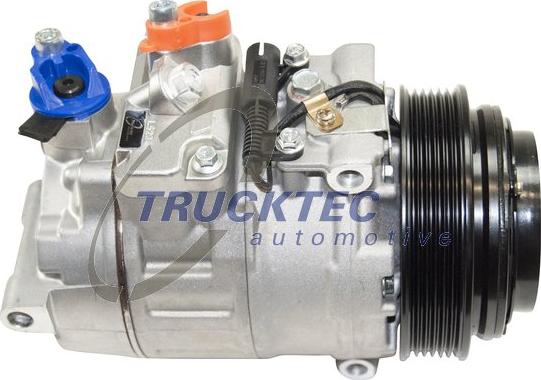 TRUCKTEC 02.59.135 - Kompresor, klima-Uređaj www.molydon.hr