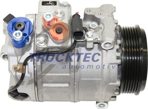 TRUCKTEC 02.59.136 - Kompresor, klima-Uređaj www.molydon.hr