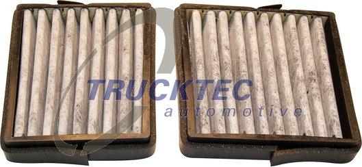TRUCKTEC 02.59.131 - Filter kabine www.molydon.hr