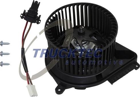 TRUCKTEC 02.59.125 - Ventilator kabine/unutrasnjeg prostora www.molydon.hr