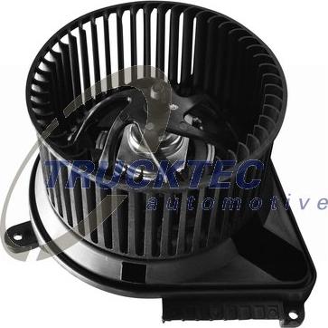 TRUCKTEC 02.59.126 - Ventilator kabine/unutrasnjeg prostora www.molydon.hr