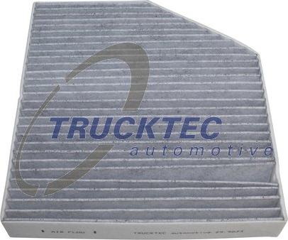 TRUCKTEC 02.59.176 - Filter kabine www.molydon.hr