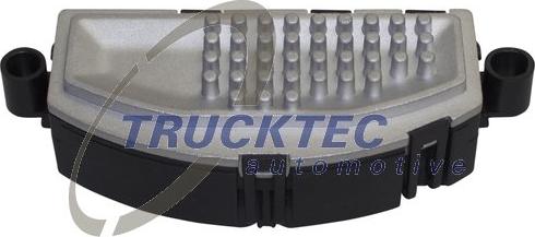 TRUCKTEC 02.59.171 - Regulator, ventilator kabine/unutrasnjeg prostora www.molydon.hr