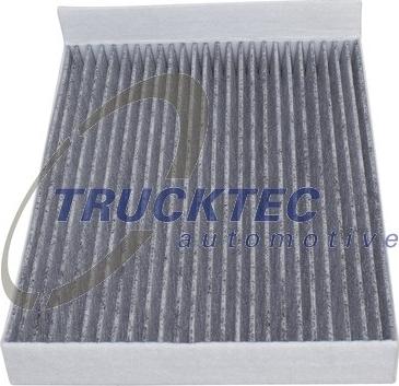 TRUCKTEC 02.59.178 - Filter kabine www.molydon.hr