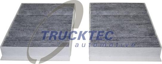 TRUCKTEC 02.59.177 - Filter kabine www.molydon.hr