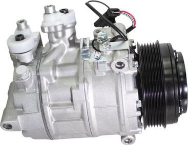 TRUCKTEC 02.59.205 - Kompresor, klima-Uređaj www.molydon.hr
