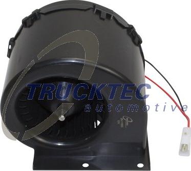 TRUCKTEC 02.59.203 - Ventilator kabine/unutrasnjeg prostora www.molydon.hr