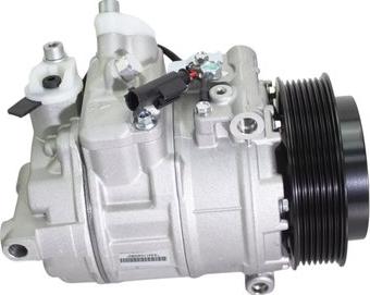 TRUCKTEC 02.59.207 - Kompresor, klima-Uređaj www.molydon.hr