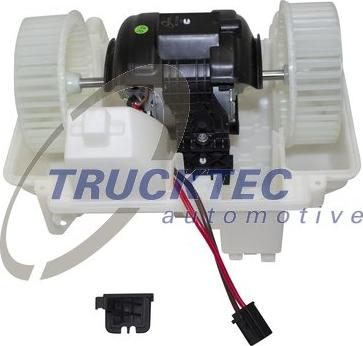 TRUCKTEC 02.59.214 - Ventilator kabine/unutrasnjeg prostora www.molydon.hr