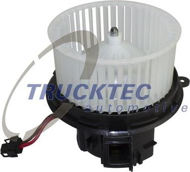 TRUCKTEC 02.59.211 - Ventilator kabine/unutrasnjeg prostora www.molydon.hr