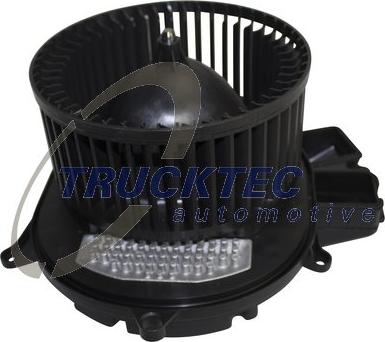 TRUCKTEC 02.59.213 - Ventilator kabine/unutrasnjeg prostora www.molydon.hr