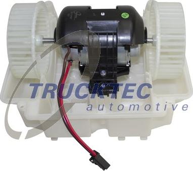 TRUCKTEC 02.59.212 - Ventilator kabine/unutrasnjeg prostora www.molydon.hr