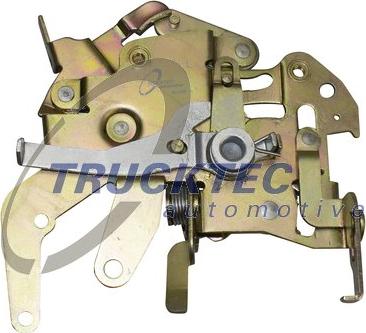 TRUCKTEC 02.54.045 - Brava vrata www.molydon.hr