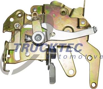 TRUCKTEC 02.54.041 - Brava vrata www.molydon.hr