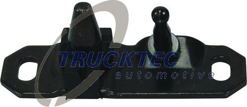 TRUCKTEC 02.54.059 - Gumeni granicnik, kabina vozaca www.molydon.hr