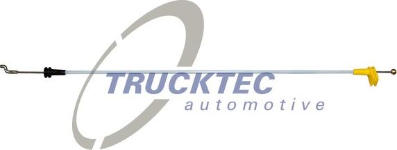TRUCKTEC 02.54.054 - Sajla, otključavanje vrata www.molydon.hr