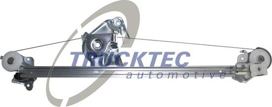 TRUCKTEC 02.54.009 - Škare | podizač prozorskog stakla www.molydon.hr