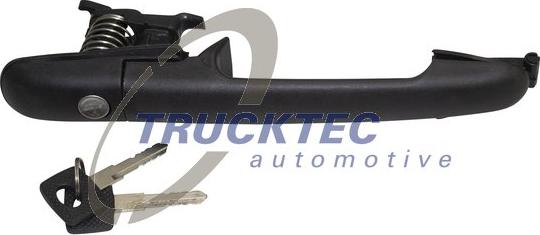 TRUCKTEC 02.54.008 - Ručica na vratima www.molydon.hr