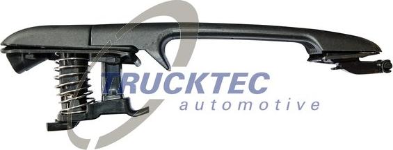 TRUCKTEC 02.54.007 - Ručica na vratima www.molydon.hr