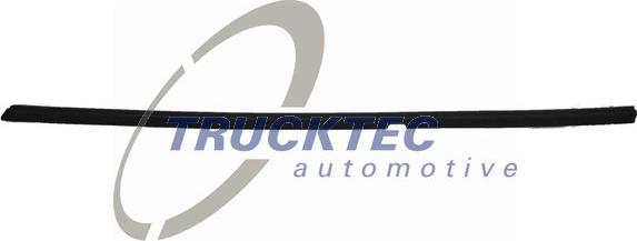 TRUCKTEC 02.54.019 - Ukrasna/zaštitna lajsna, staklo na vratima www.molydon.hr
