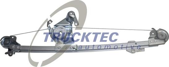TRUCKTEC 02.54.010 - Škare | podizač prozorskog stakla www.molydon.hr