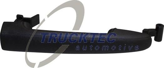 TRUCKTEC 02.54.011 - Ručica na vratima www.molydon.hr
