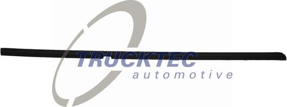 TRUCKTEC 02.54.018 - Ukrasna/zaštitna lajsna, staklo na vratima www.molydon.hr